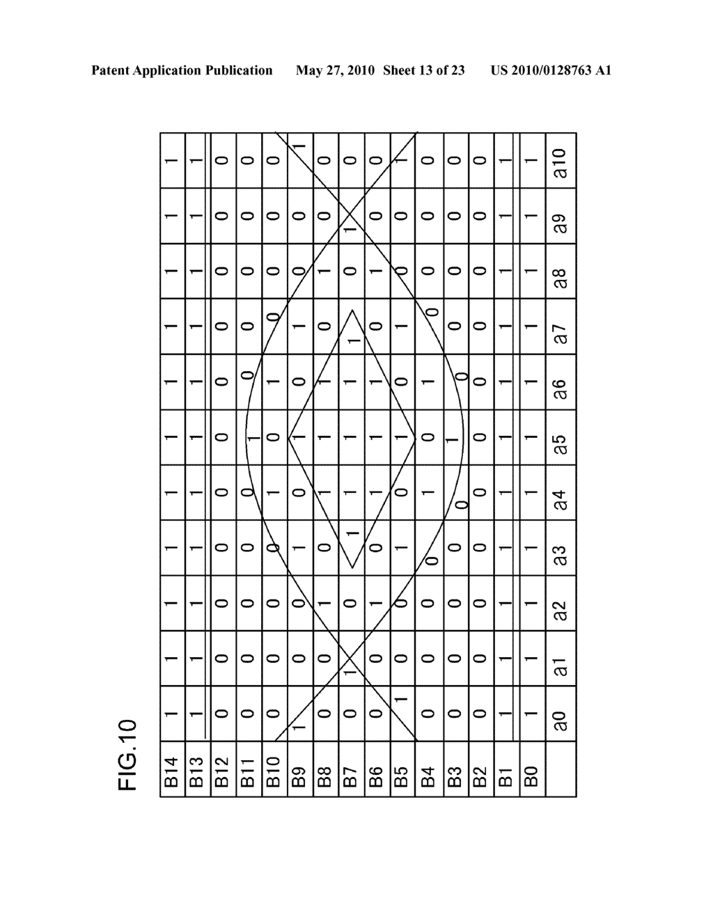 COMMUNICATION DEVICE, COMMUNICATION SYSTEM, AND COMMUNICATION METHOD - diagram, schematic, and image 14