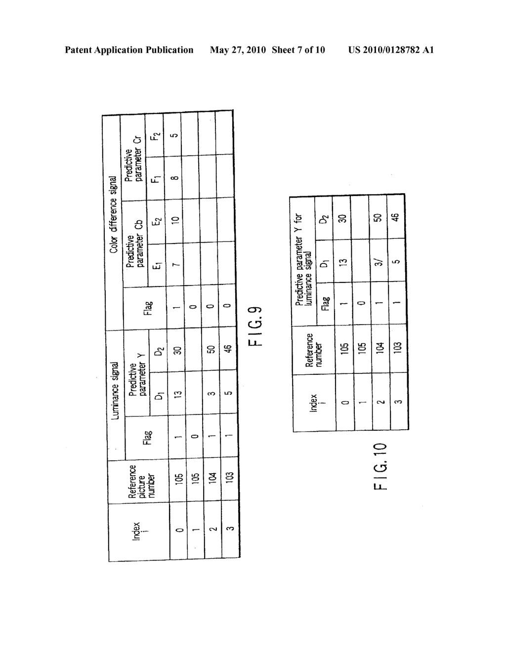 VIDEO ENCODING/DECODING METHOD AND APPARATUS - diagram, schematic, and image 08