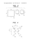 RECORDING MEDIUM HAVING RECORDED THEREON CODED INFORMATION USING PLUS AND/OR MINUS ROUNDING OF IMAGES diagram and image