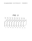 RECORDING MEDIUM HAVING RECORDED THEREON CODED INFORMATION USING PLUS AND/OR MINUS ROUNDING OF IMAGES diagram and image