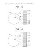 RECORDING MEDIUM HAVING RECORDED THEREON CODED INFORMATION USING PLUS AND/OR MINUS ROUNDING OF IMAGES diagram and image