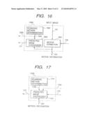 RECORDING MEDIUM HAVING RECORDED THEREON CODED INFORMATION USING PLUS AND/OR MINUS ROUNDING OF IMAGES diagram and image