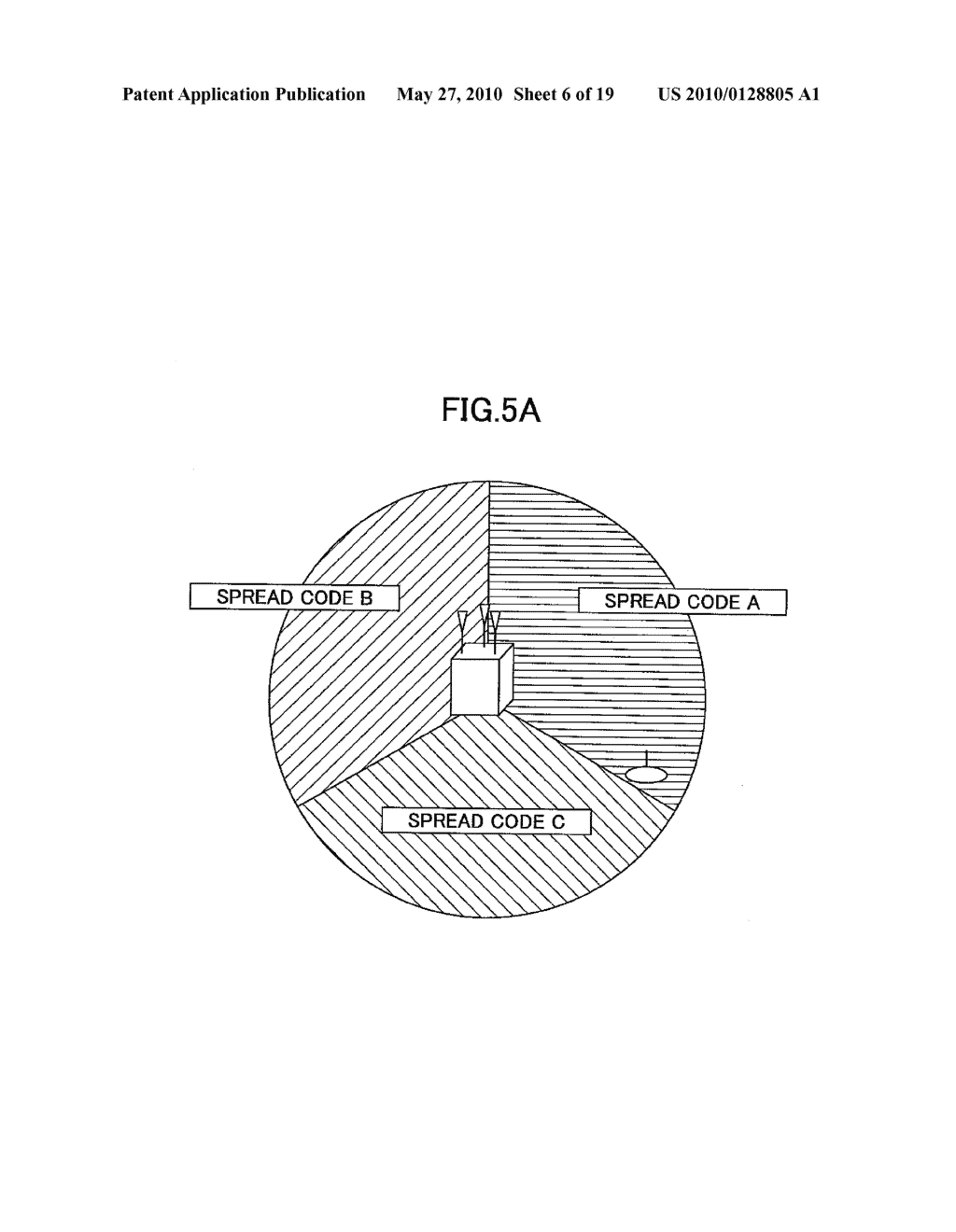 TRANSMITTER, RECEIVER AND COMMUNICATION METHOD - diagram, schematic, and image 07