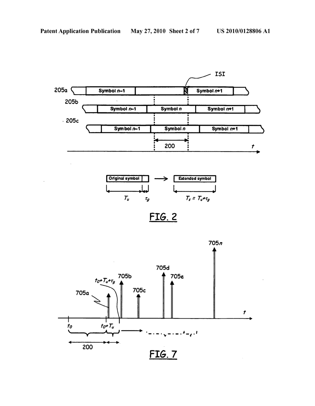 METHOD FOR PLANNING A DIGITAL VIDEO BROADCASTING NETWORK - diagram, schematic, and image 03