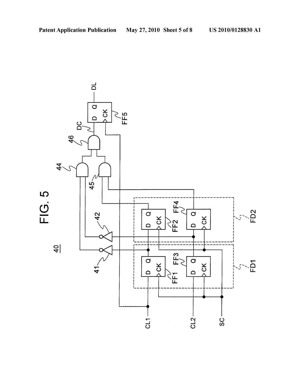 DATA TRANSFER SYSTEM - diagram, schematic, and image 06