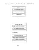 METHOD AND DEVICE FOR MANAGING A TRANSMISSION OF KEYS diagram and image