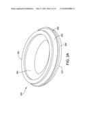 High Transmission Loss Headphone Cushion diagram and image