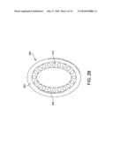 High Transmission Loss Headphone Cushion diagram and image