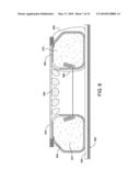 High Transmission Loss Headphone Cushion diagram and image