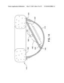 High Transmission Loss Headphone Cushion diagram and image