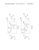 LARGE RC TIME-CONSTANT GENERATION FOR AUDIO AMPLIFIERS diagram and image