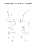 LARGE RC TIME-CONSTANT GENERATION FOR AUDIO AMPLIFIERS diagram and image