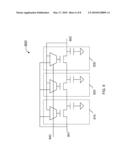 LARGE RC TIME-CONSTANT GENERATION FOR AUDIO AMPLIFIERS diagram and image