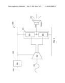 LARGE RC TIME-CONSTANT GENERATION FOR AUDIO AMPLIFIERS diagram and image