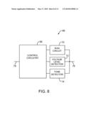 ADAPTER ACCESSORY FOR ELECTRONIC DEVICE SHARING diagram and image