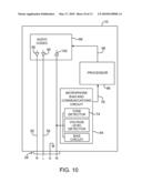 ADAPTER ACCESSORY FOR ELECTRONIC DEVICE SHARING diagram and image