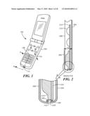 Side-ported MEMS microphone assembly diagram and image