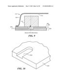 Side-ported MEMS microphone assembly diagram and image