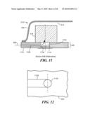 Side-ported MEMS microphone assembly diagram and image