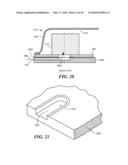 Side-ported MEMS microphone assembly diagram and image