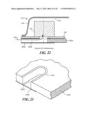 Side-ported MEMS microphone assembly diagram and image