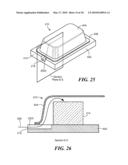 Side-ported MEMS microphone assembly diagram and image