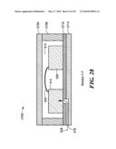 Side-ported MEMS microphone assembly diagram and image