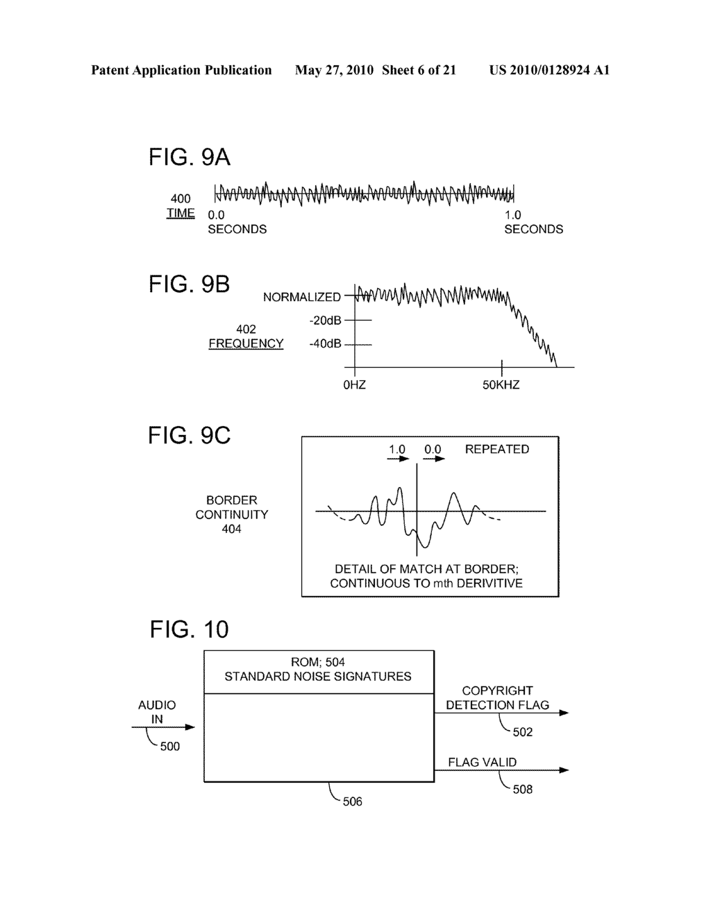 Authentication of Identification Documents - diagram, schematic, and image 07