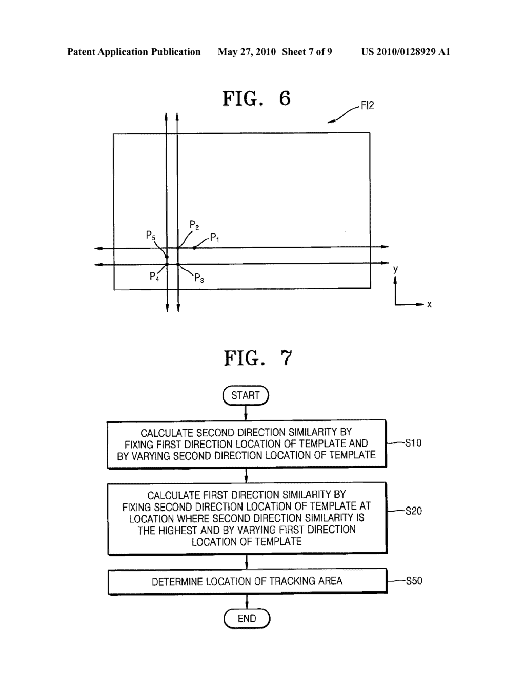 IMAGE PROCESSING APPARATUS AND METHOD FOR TRACKING A LOCATION OF A TARGET SUBJECT - diagram, schematic, and image 08