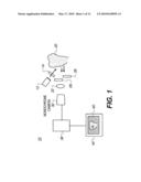 METHOD FOR DETECTION OF CARIES diagram and image