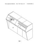 Determining Document Fitness Using Sequenced Illumination diagram and image