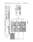 Determining Document Fitness Using Sequenced Illumination diagram and image