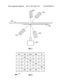 Determining Document Fitness Using Sequenced Illumination diagram and image