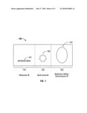 Determining Document Fitness Using Sequenced Illumination diagram and image