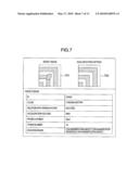 METHOD AND APPARATUS FOR REVIEWING DEFECTS diagram and image