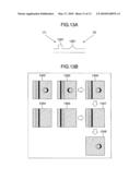 METHOD AND APPARATUS FOR REVIEWING DEFECTS diagram and image