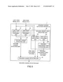 Building change detection apparatus, Building change detection method and program diagram and image