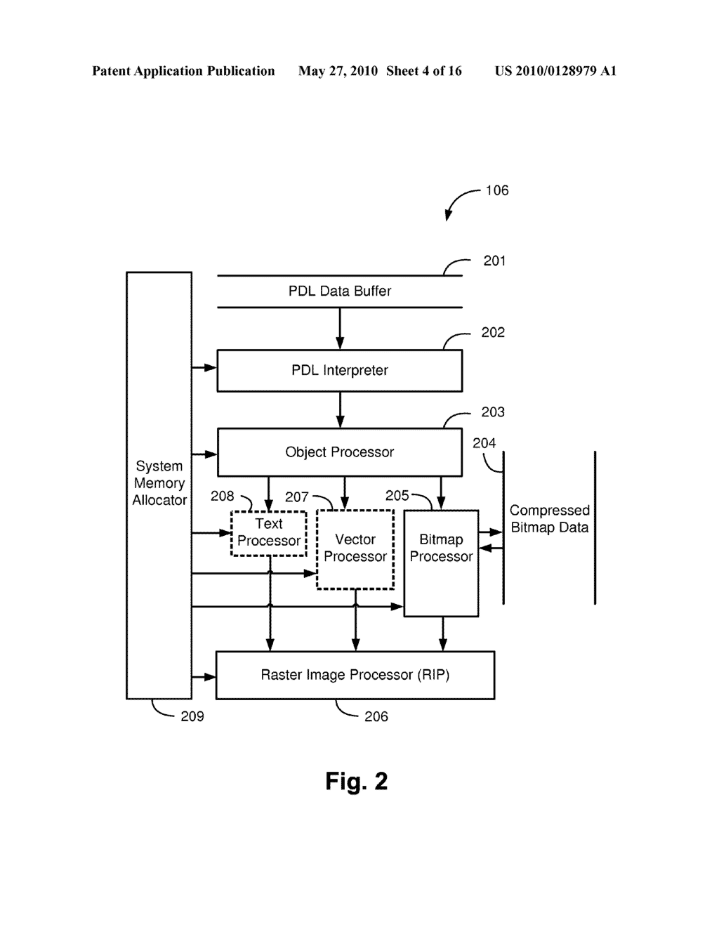 RESOLUTION INDEPENDENT IMAGE DEGRADATION - diagram, schematic, and image 05