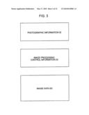 IMAGE PROCESSING APPARATUS, IMAGE PROCESSING METHOD, AND IMAGE PROCESSING PROGRAM FOR SUPERIOR IMAGE OUTPUT diagram and image