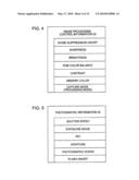 IMAGE PROCESSING APPARATUS, IMAGE PROCESSING METHOD, AND IMAGE PROCESSING PROGRAM FOR SUPERIOR IMAGE OUTPUT diagram and image