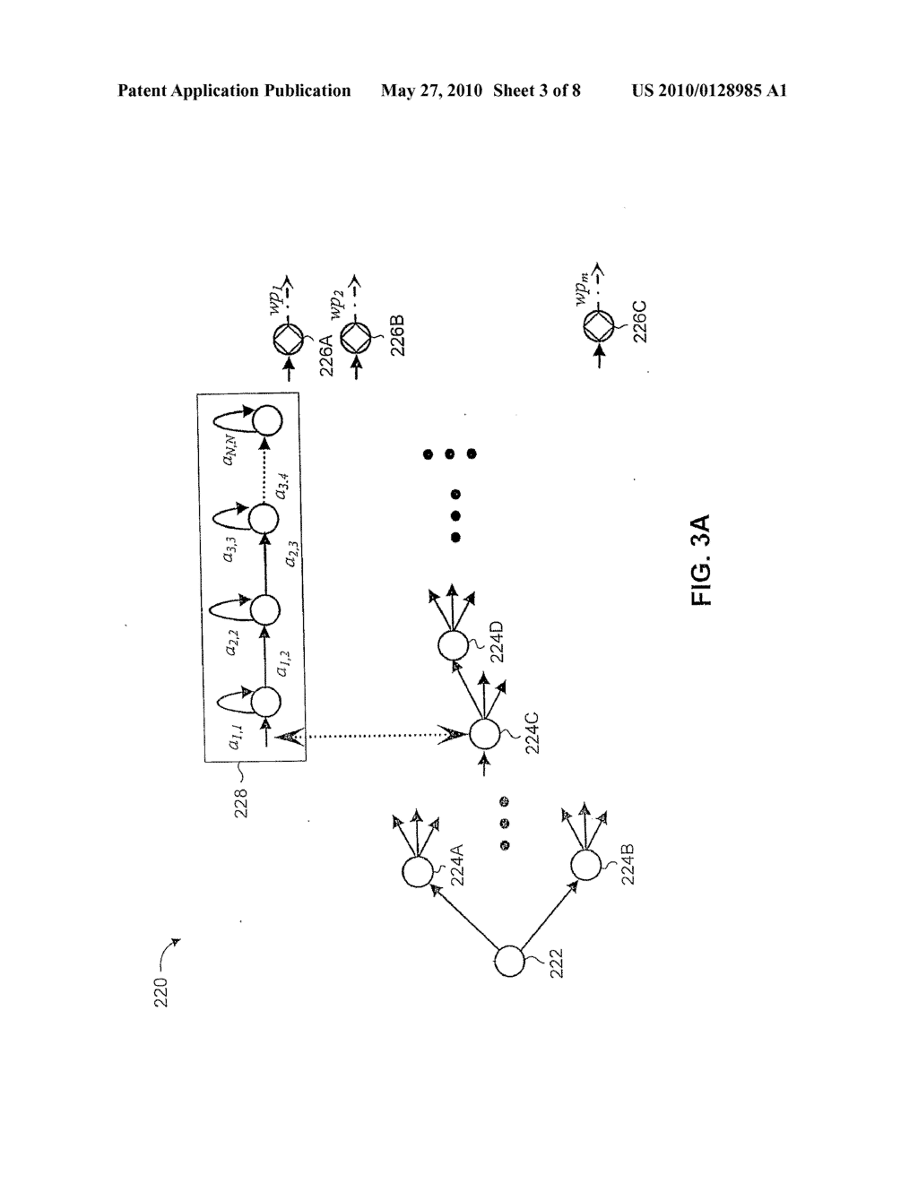 ONLINE ARABIC HANDWRITING RECOGNITION - diagram, schematic, and image 04