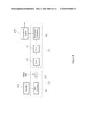 COMPRESSION AND STORAGE OF PROJECTION DATA IN A ROTATABLE PART OF A COMPUTED TOMOGRAPHY SYSTEM diagram and image