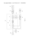 COMPRESSION AND STORAGE OF PROJECTION DATA IN A ROTATABLE PART OF A COMPUTED TOMOGRAPHY SYSTEM diagram and image