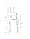 COMPRESSION AND STORAGE OF PROJECTION DATA IN A ROTATABLE PART OF A COMPUTED TOMOGRAPHY SYSTEM diagram and image