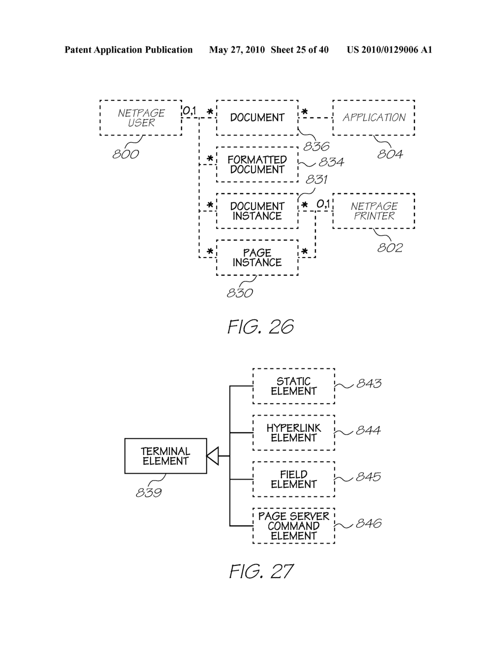 ELECTRONIC PEN WITH RETRACTABLE NIB - diagram, schematic, and image 26