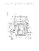 Wheel Bearing Apparatus For A Vehicle diagram and image