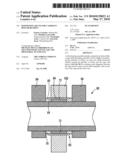 POSITIONING MEANS FOR CAMSHAFT ROLLER BEARING diagram and image