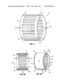 POSITIONING MEANS FOR CAMSHAFT ROLLER BEARING diagram and image