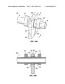 POSITIONING MEANS FOR CAMSHAFT ROLLER BEARING diagram and image