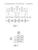 MEMS DEVICE FABRICATED ON A PRE-PATTERNED SUBSTRATE diagram and image